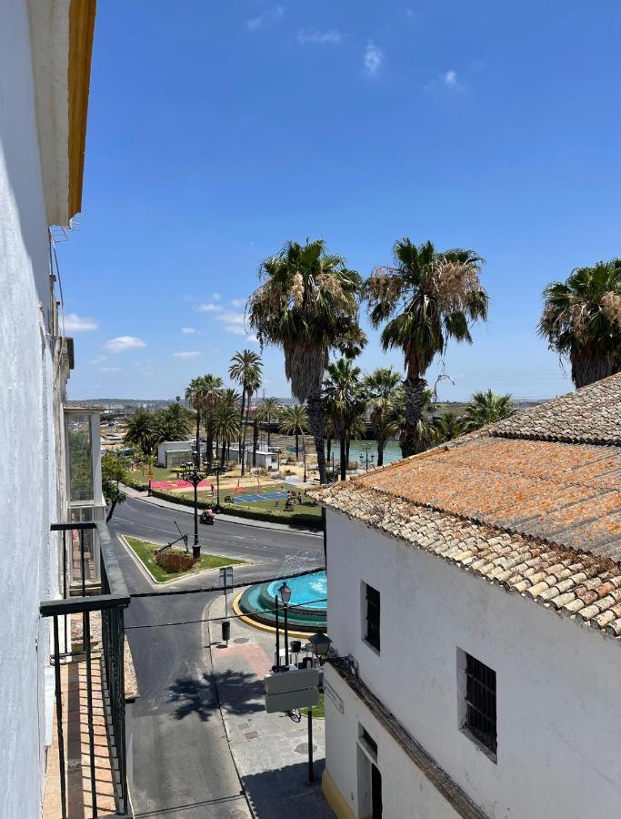 El Mirador De El Puerto El Puerto de Santa Maria Exterior foto